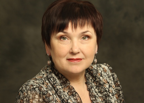 Бычкова Марина Николаевна