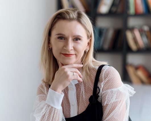 Снежана Шамсудинова