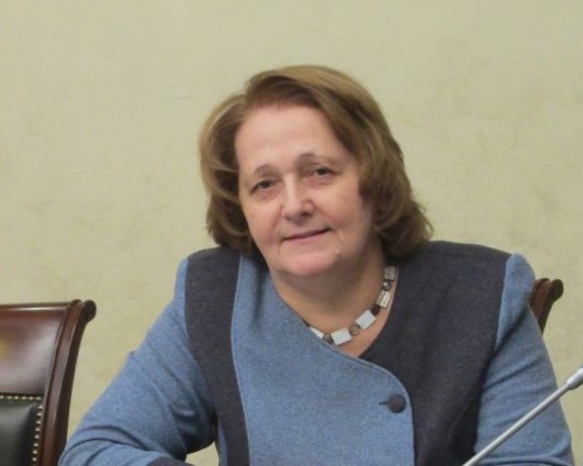 Елена Ярославцева