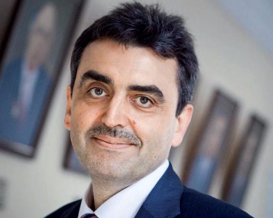 Эдуард Галажинский