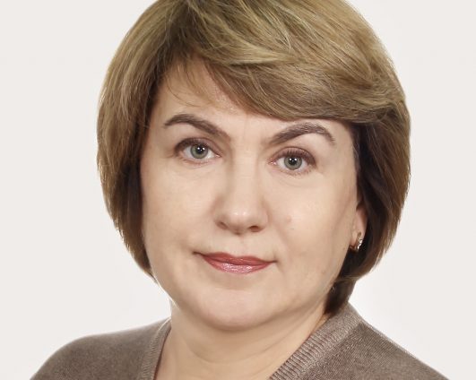 Светлана Поздеева