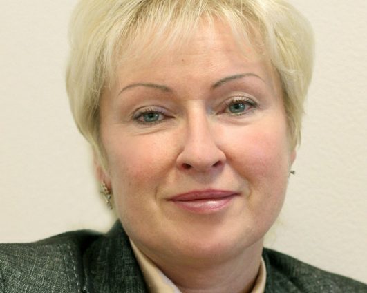 Вера Ачкасова