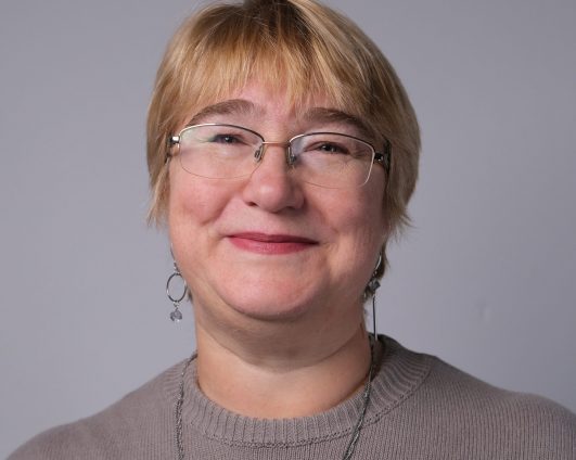 Наталья Жилякова