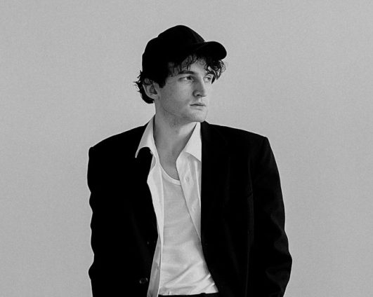 Даниил Зиновик