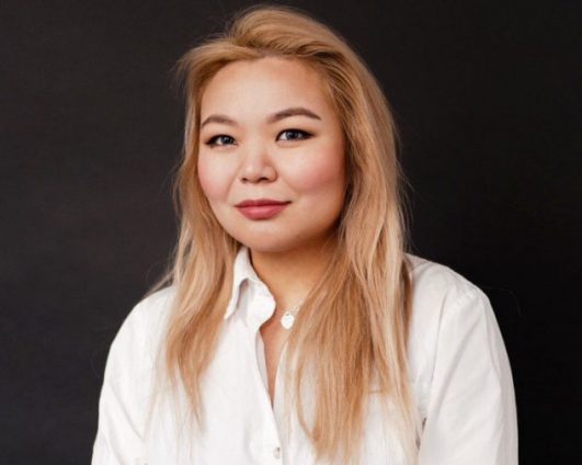 Айта Лузгина