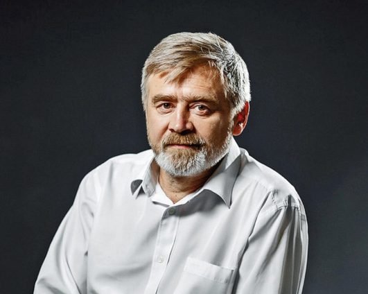 Андрей Масалович