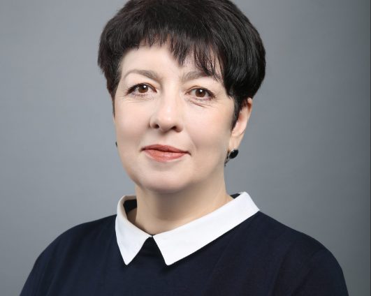 Инна Тубалова