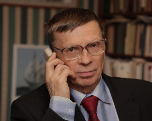 Владислав Чешев