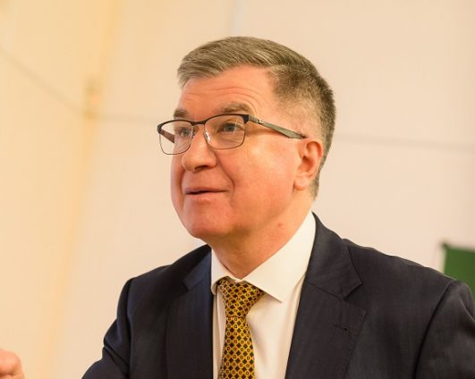 Александр Чумиков