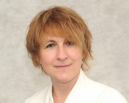 Марина Шилина