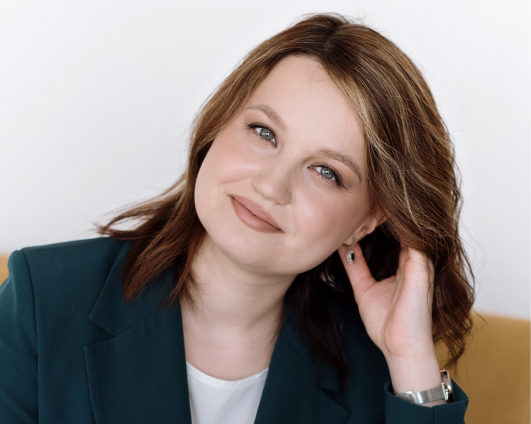 Екатерина Винокурова